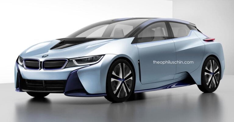 BMW i5