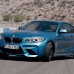 Bmw M2 Coupe