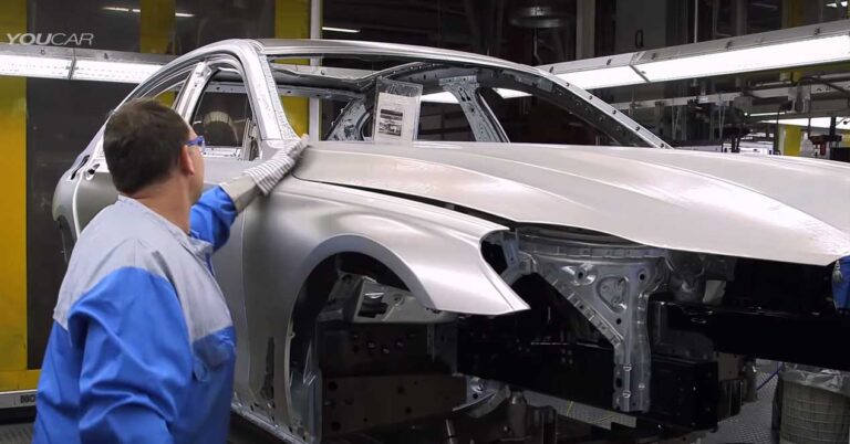 bmw serie 7 2015