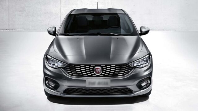 Fiat Tipo