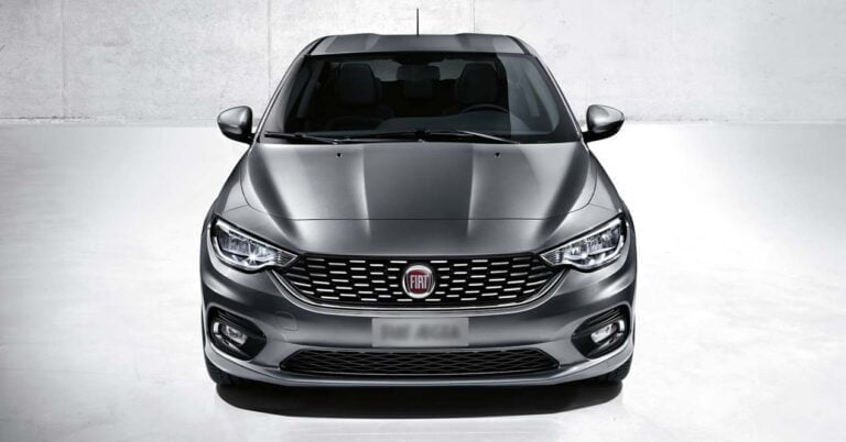 fiat tipo