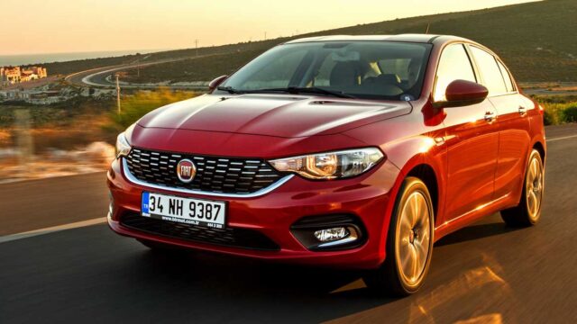 Fiat Tipo