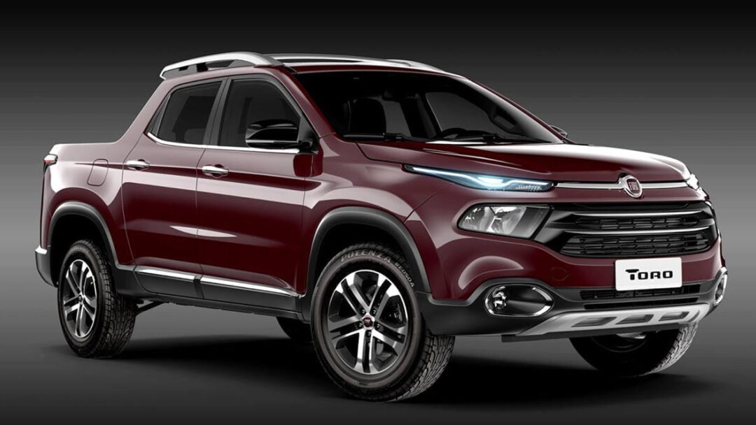 Fiat Toro