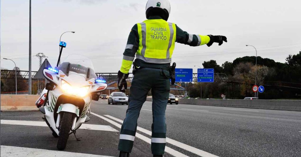 Guardia Civil