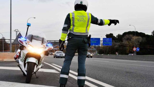 Guardia Civil