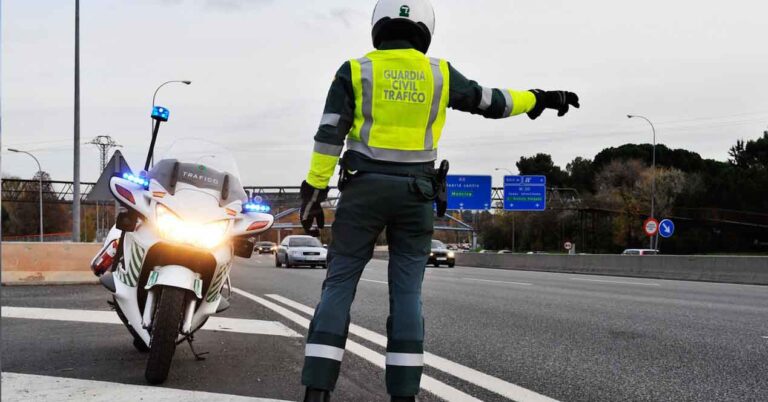 guardia civil