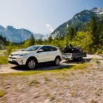 Toyota Rav4 2016