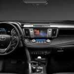 Toyota Rav4 2016