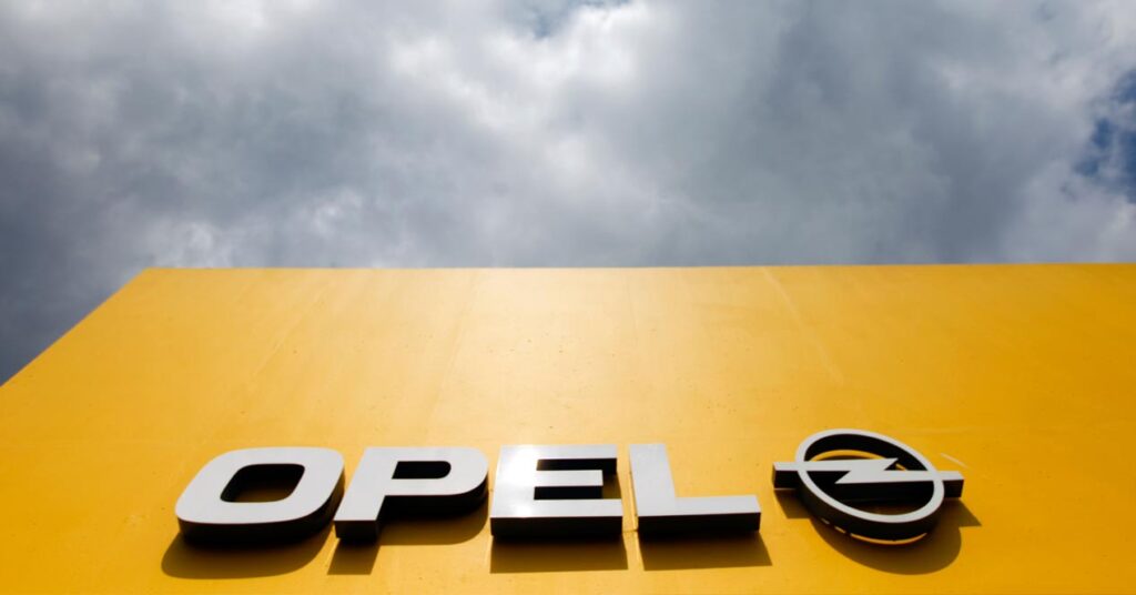 Opel