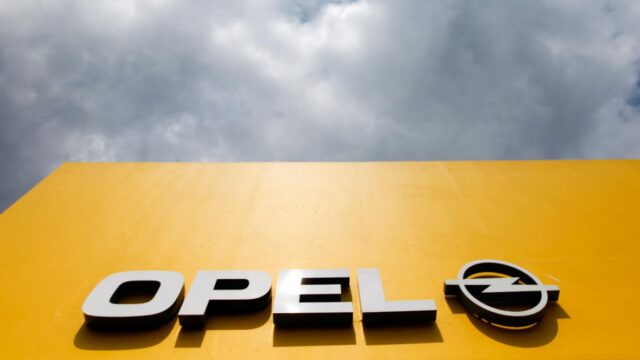 Opel