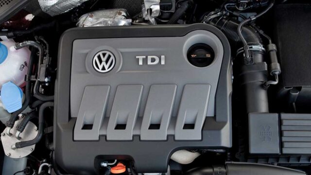 Tdi Dieselgate Volkswagen