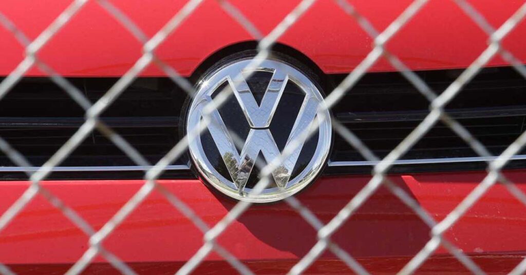 Volkswagen Dieselgate