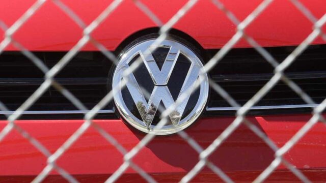 Volkswagen Dieselgate