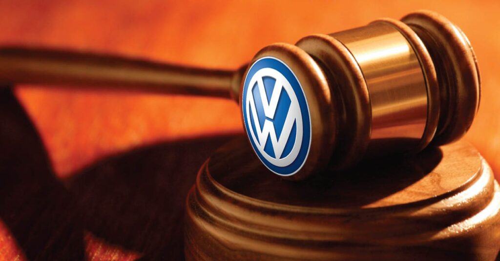 Volkswagen Emisiones