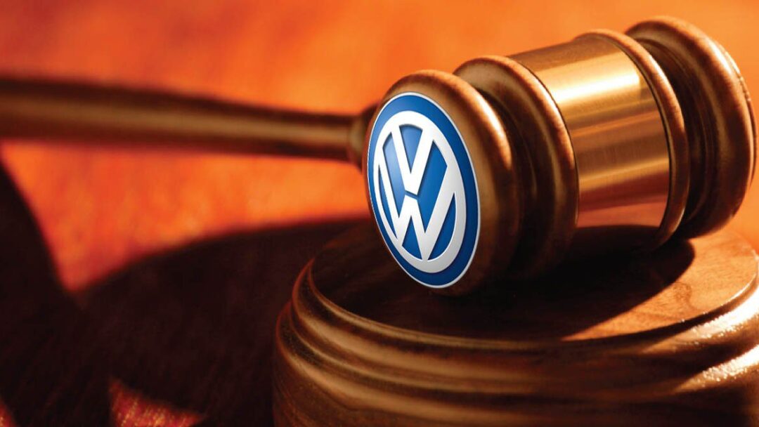 Volkswagen Emisiones