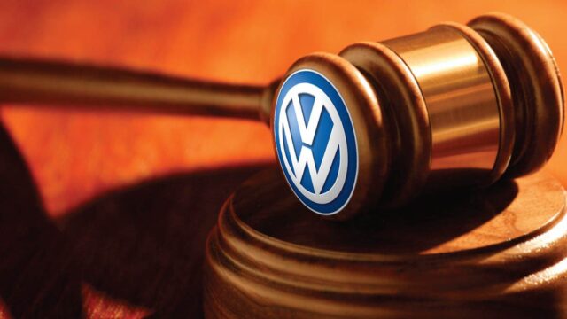 Volkswagen Emisiones