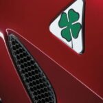 Alfa Romeo Giulia Quadrifoglio