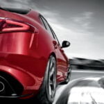 Alfa Romeo Giulia Quadrifoglio