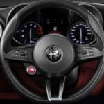 Alfa Romeo Giulia Quadrifoglio