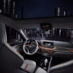 Bmw Concept Compact Sedan