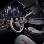 Bmw Concept Compact Sedan
