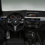 Bmw X1 Paquete M