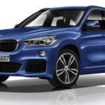 Bmw X1 Paquete M