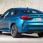 Bmw X6 M