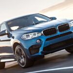 Bmw X6 M