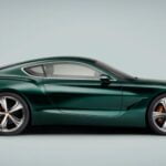 Bentley Exp 10 Speed 6