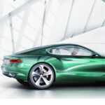 Bentley Exp 10 Speed 6