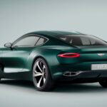 Bentley Exp 10 Speed 6