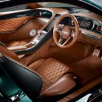 Bentley Exp 10 Speed 6