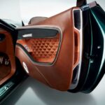 Bentley Exp 10 Speed 6