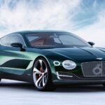 Bentley Exp 10 Speed 6