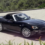 Fiat 124 Spider