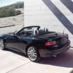 Fiat 124 Spider