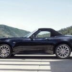 Fiat 124 Spider