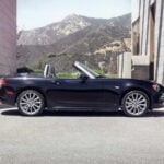 Fiat 124 Spider