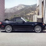 Fiat 124 Spider