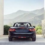 Fiat 124 Spider