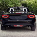 Fiat 124 Spider