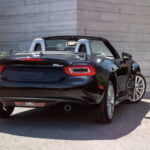 Fiat 124 Spider