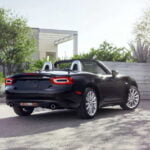 Fiat 124 Spider