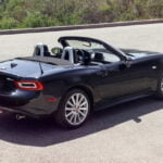 Fiat 124 Spider