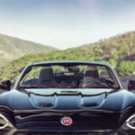 Fiat 124 Spider