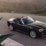 Fiat 124 Spider