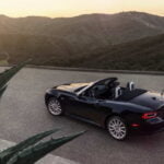 Fiat 124 Spider