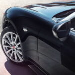 Fiat 124 Spider