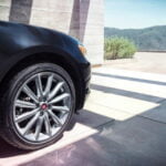 Fiat 124 Spider